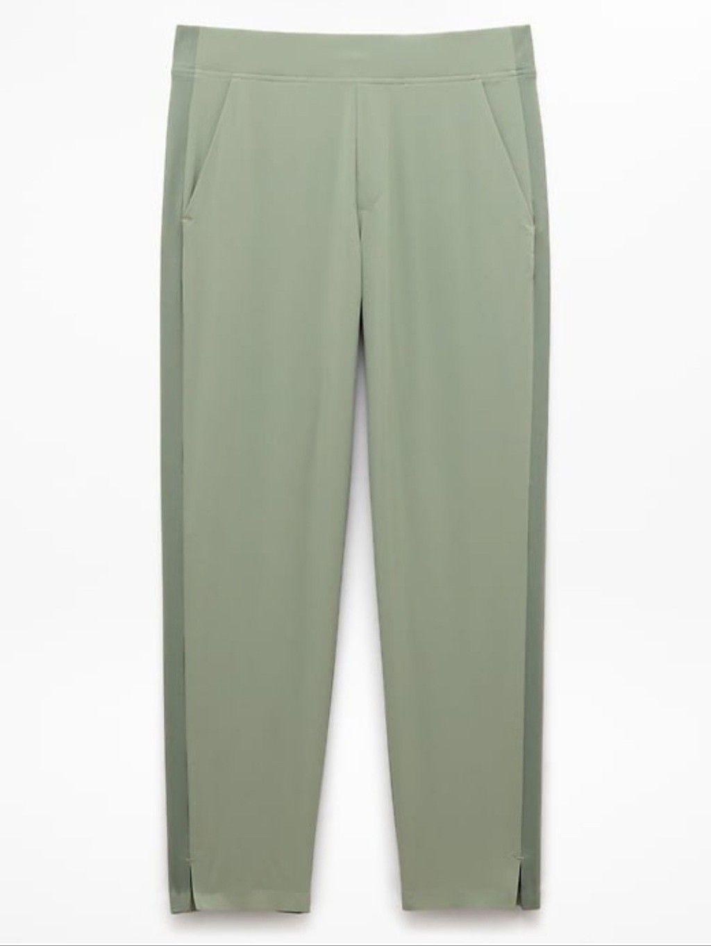 Nwt Athleta Brooklyn Mid Rise Ankle Pant, Womens 10 Petite